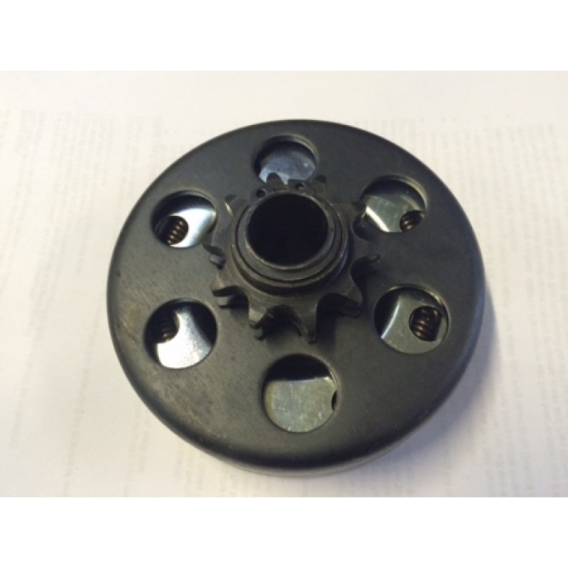 Murray GoKart centrifugal Clutch